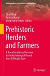 Prehistoric Herders and Farmers: A Transdisciplinary Overview to the Archeological Record from El Mirador Cave / Ethel Allué Martí, Patricia Martín & Josep Maria Vergès Bosch (2022)