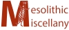 31st Annual Meeting of the Mesolithic Workgroup