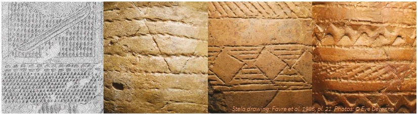 Interweaving Bell Beaker decorative motifs and textile patterns: Exploring technical and symbolic approaches during the 3rd millennium BCE in Europe