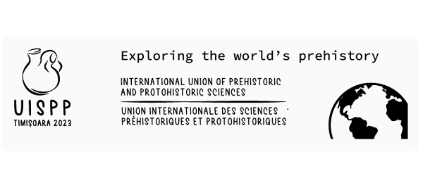 20ème congrès UISPP "Interdisciplinarité en archéologie"