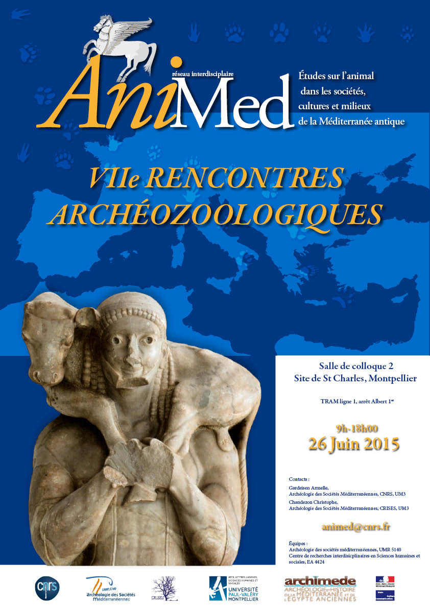 201506_Montpellier_archeozoologie