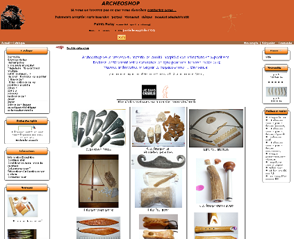 ecran_archeoshop