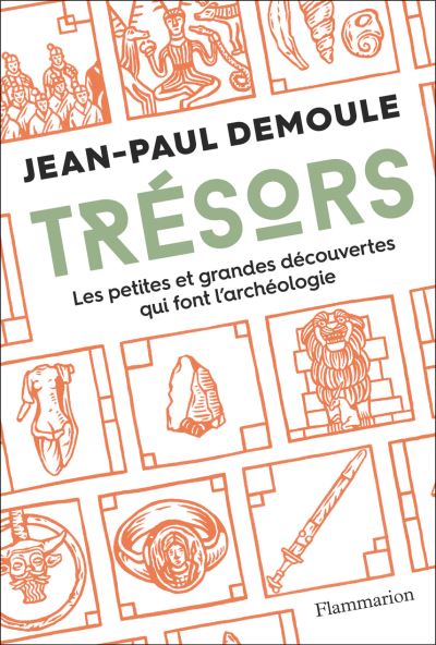 Demoule_2019_tresors