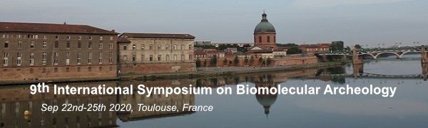 202009_Toulouse_biomolecular_archaeology