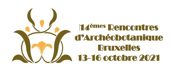 202110_Bruxelles_archeobotanique_logo