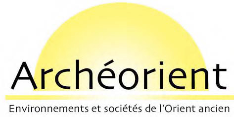 logo_Archeorient